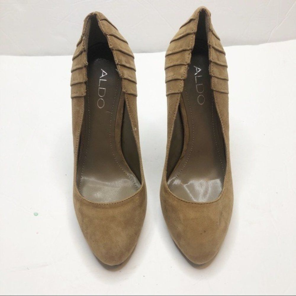 Aldo Shoes‎